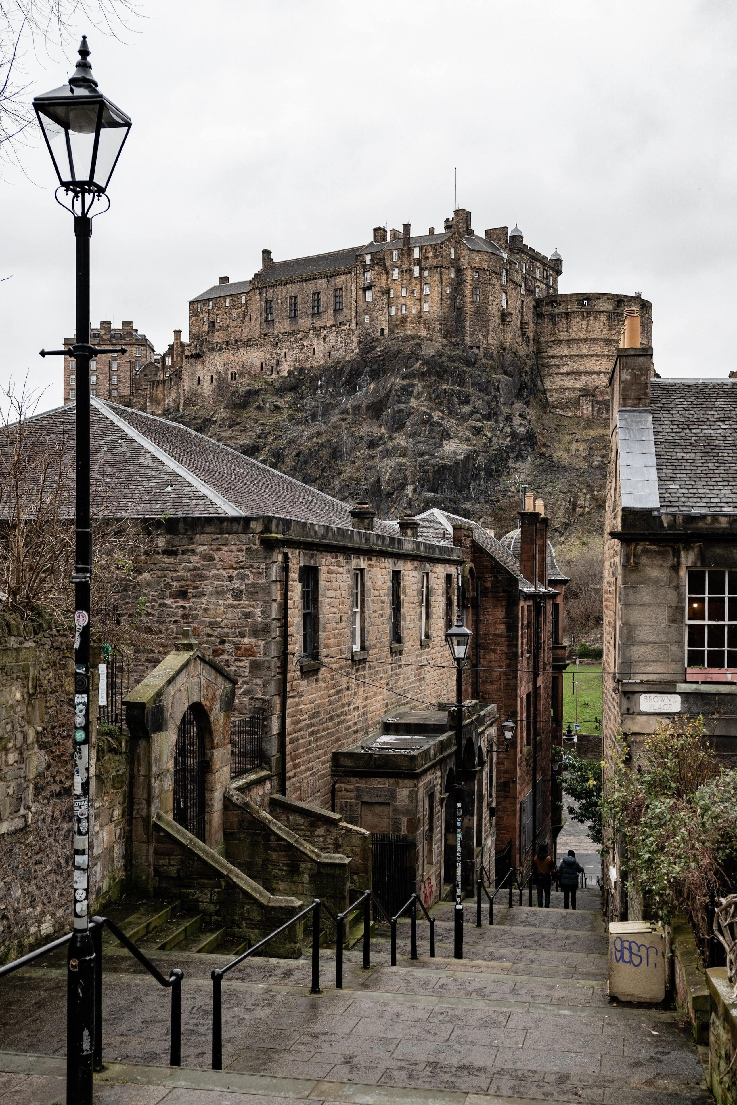 Greyfriars Studio Edinburgh — Photos 3